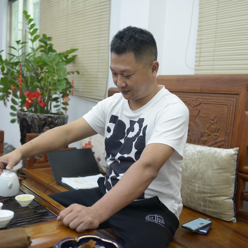 小鲁哥-欧蔓家纺（普宁店）