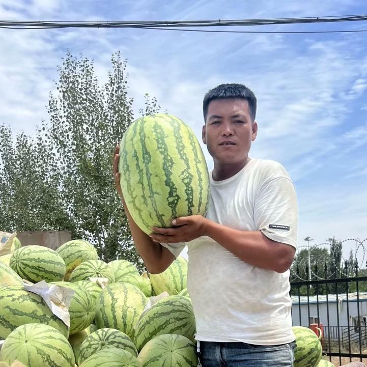 宏盛农人，助农