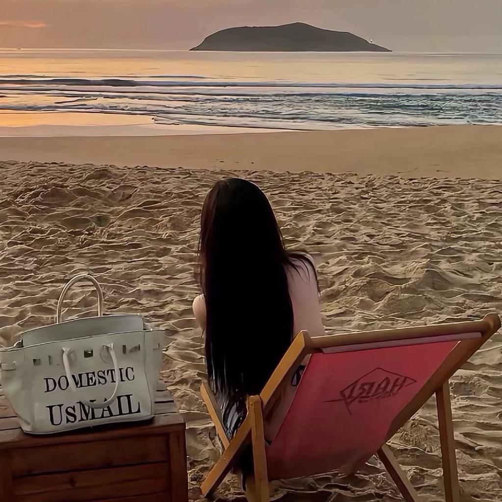 欣欣💤