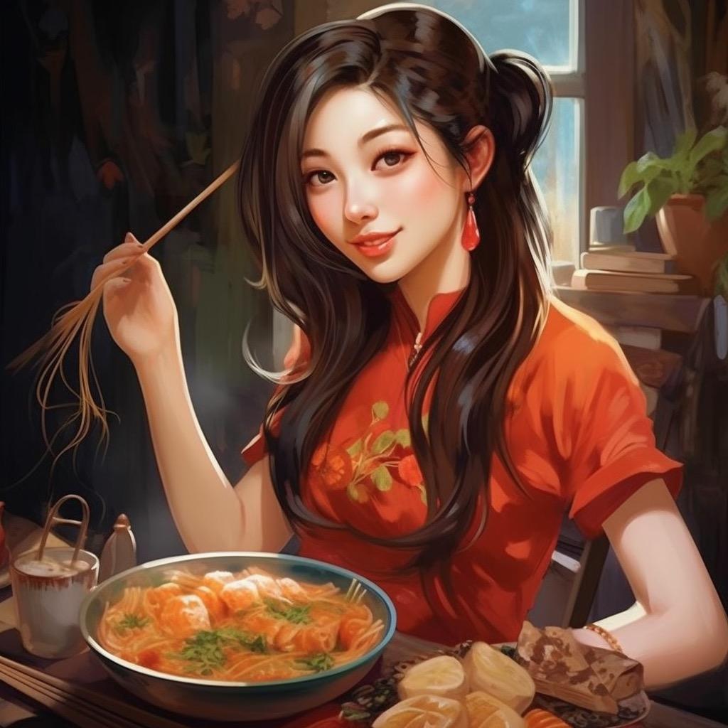 葱油姐