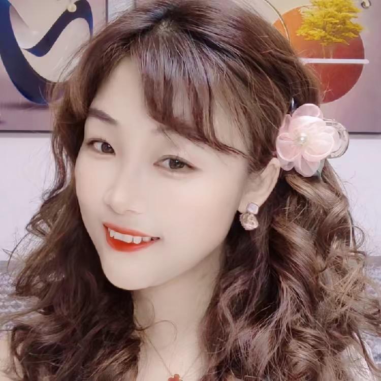 惠儿姐姐