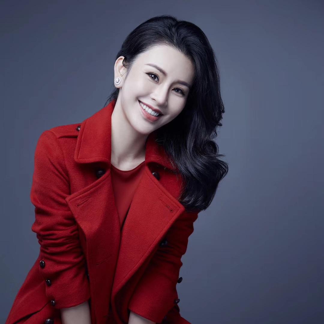 娟娟 『常乐』（四宝妈妈）