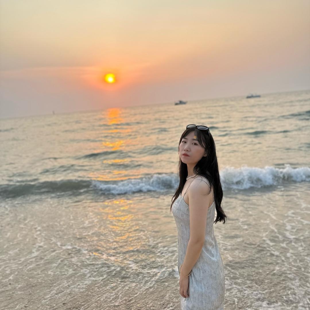 小du在生活