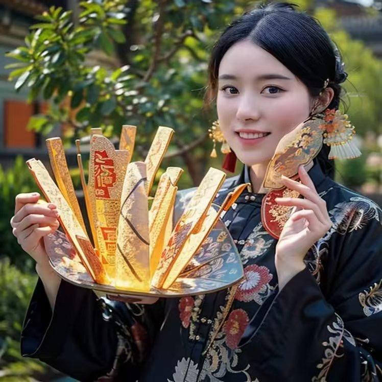 苗族阿美