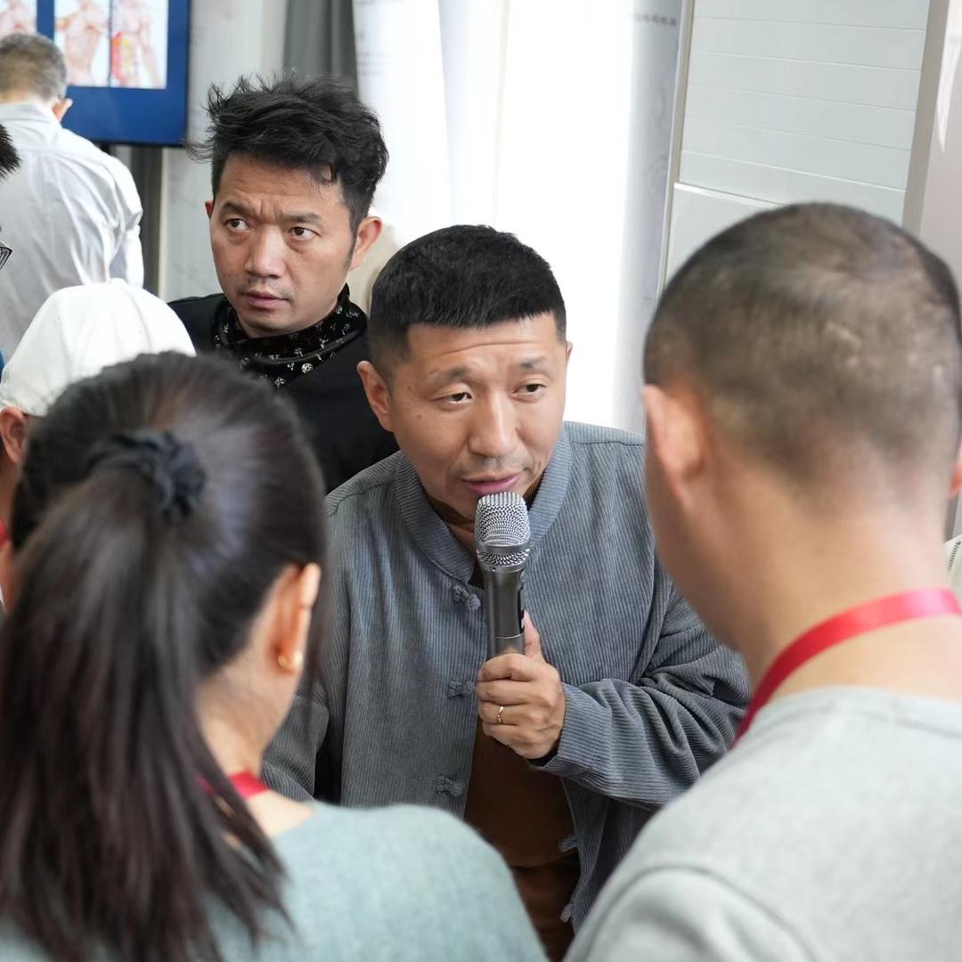 马俊咨询中心