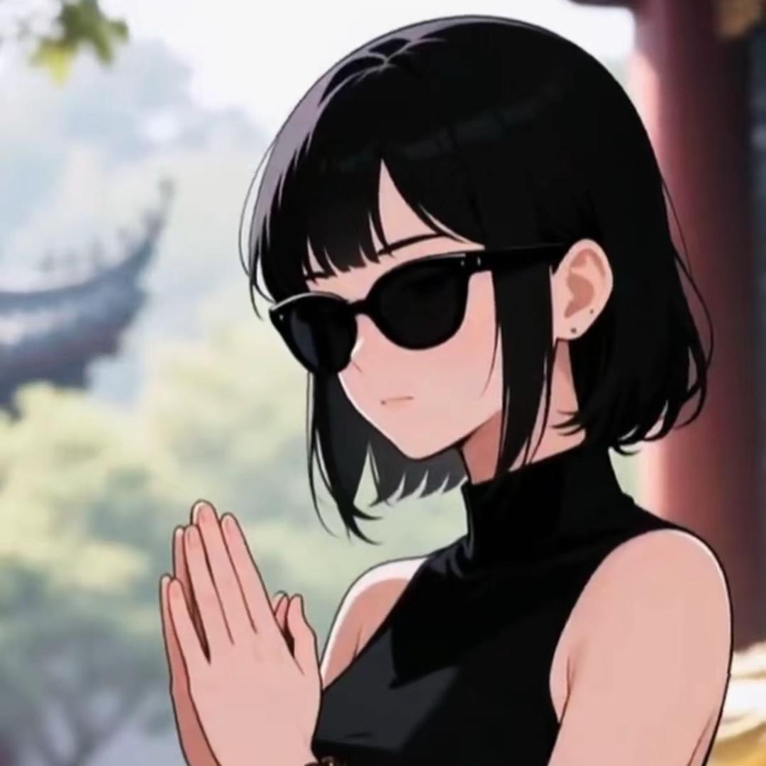 黛