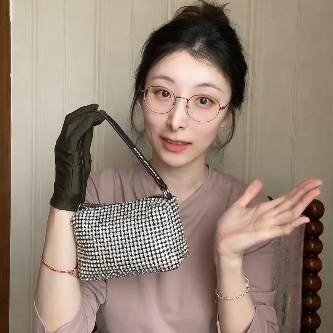 长春丽芙奢品