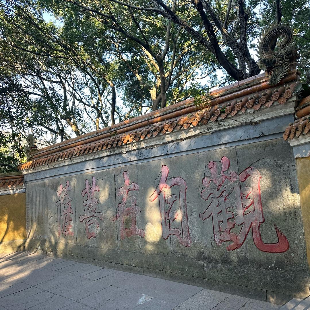 自在心