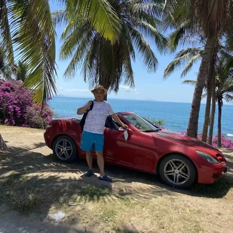 沧州诚信二手车