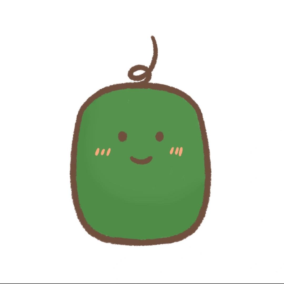 冬瓜🥒
