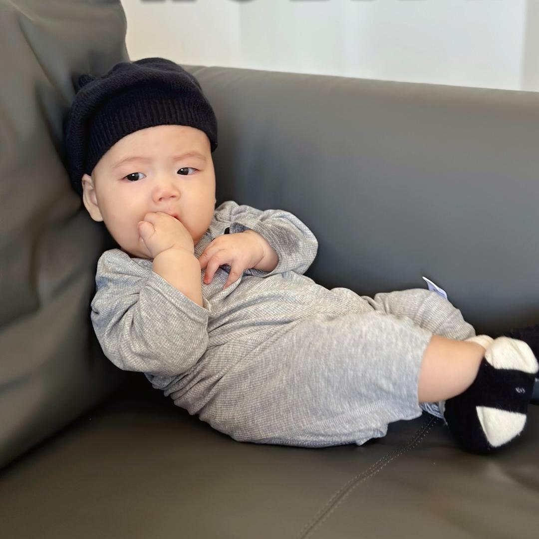 🐰李崽崽