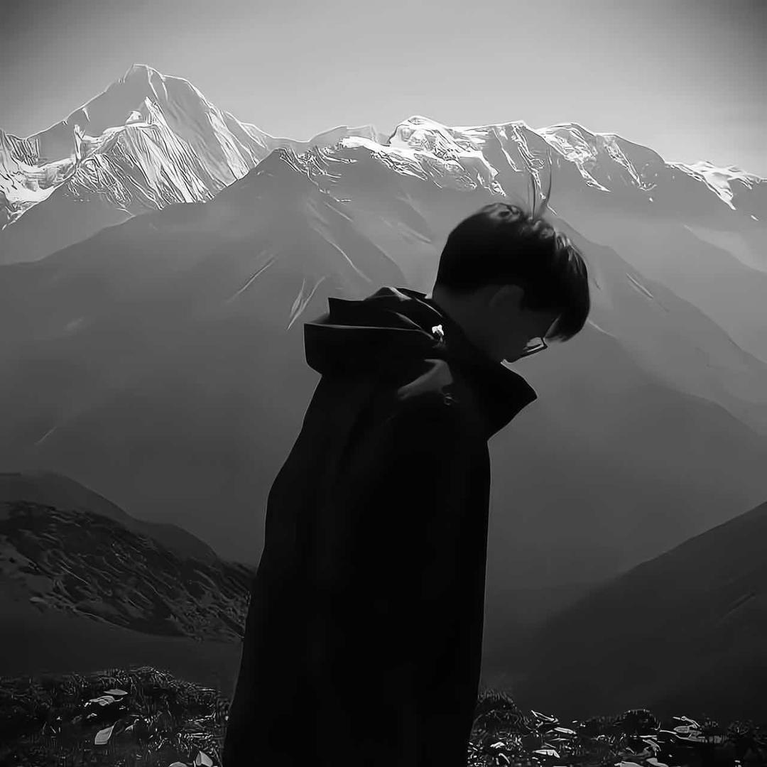 阿然