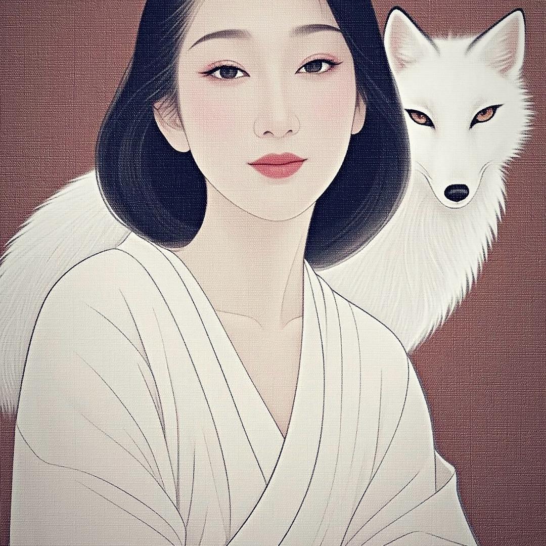 养身修性🍃