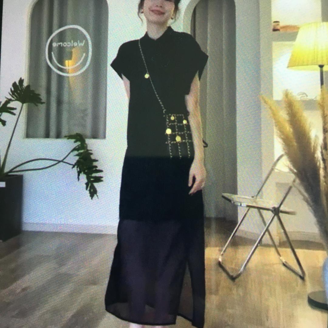 醯濕女装👚定制