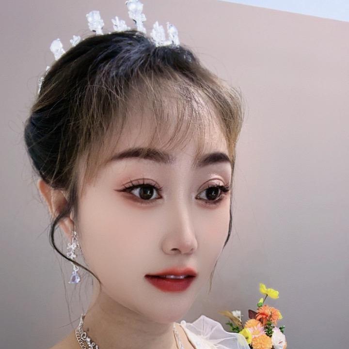 欣儿～