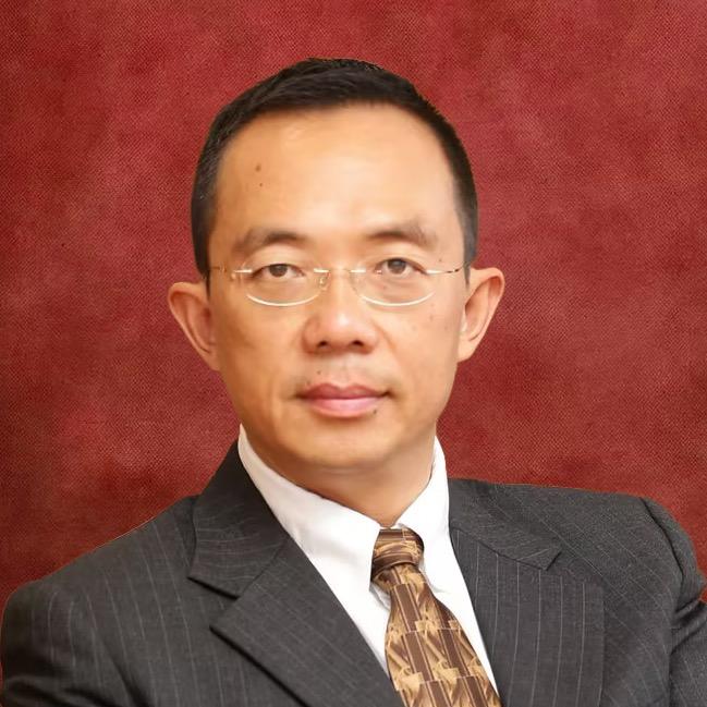 赵越东方智慧
