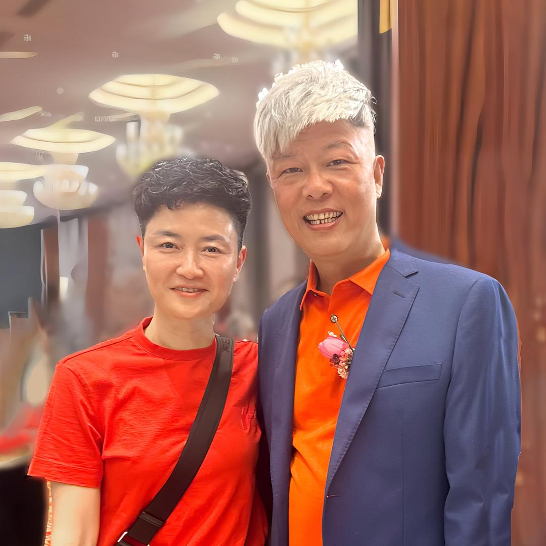 霞湖世家（江苏分湖）