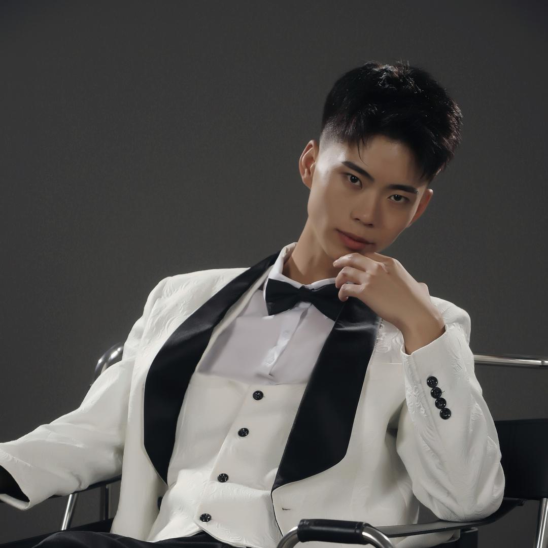 哈尔滨市道里区董军美发贝肯山十五店