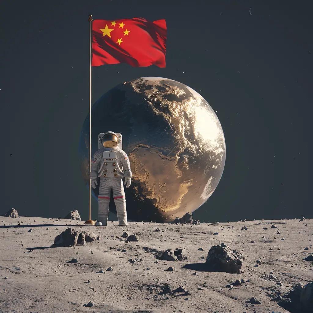 流浪者的独白