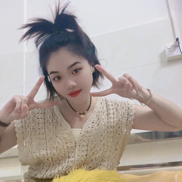 ❤️是“娇娇”呀🙈