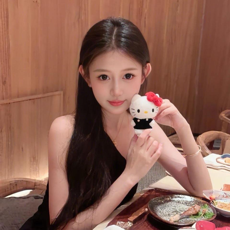 是小羊.
