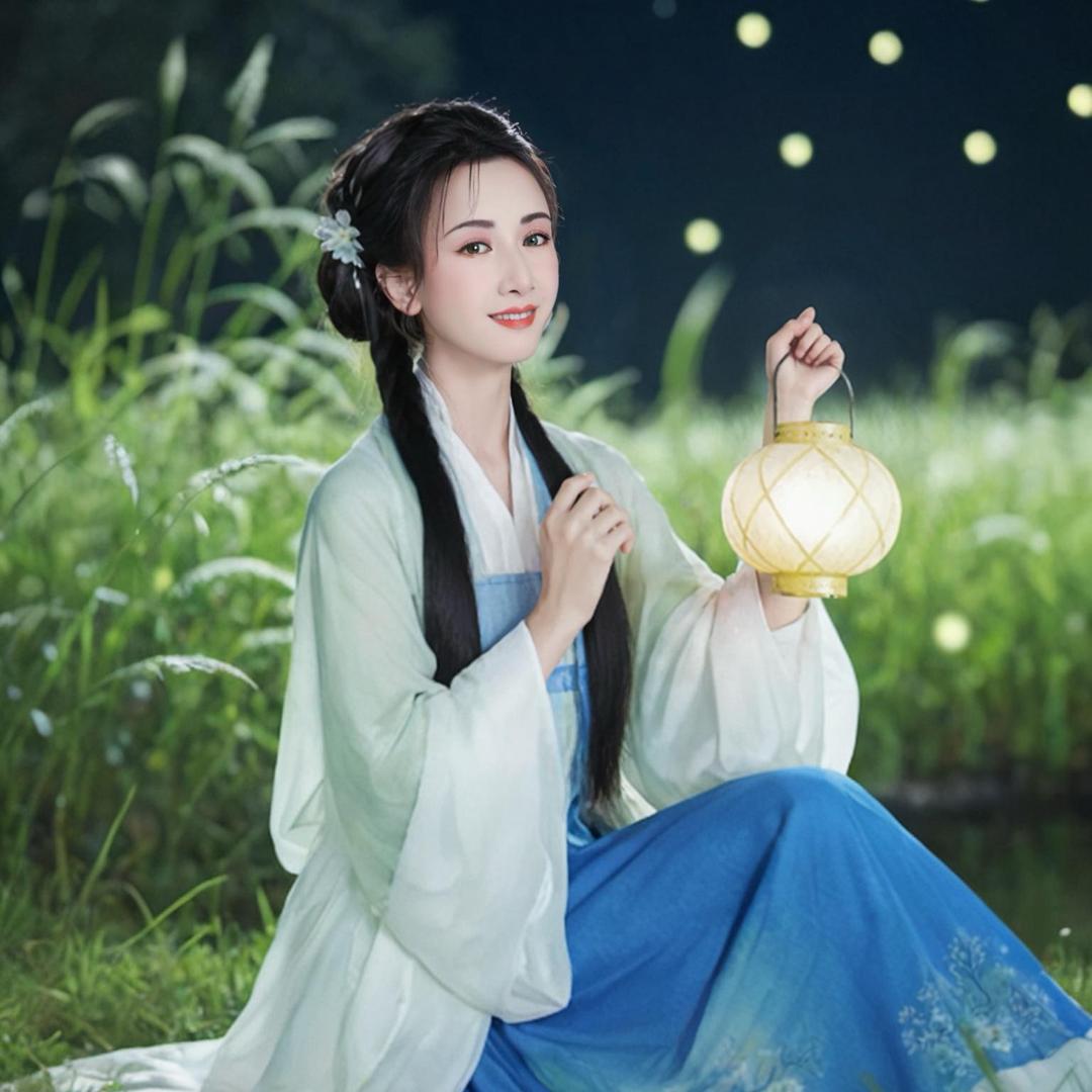楠妹