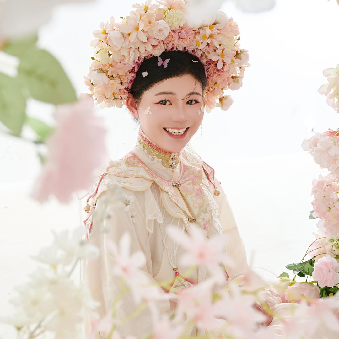 雪qin