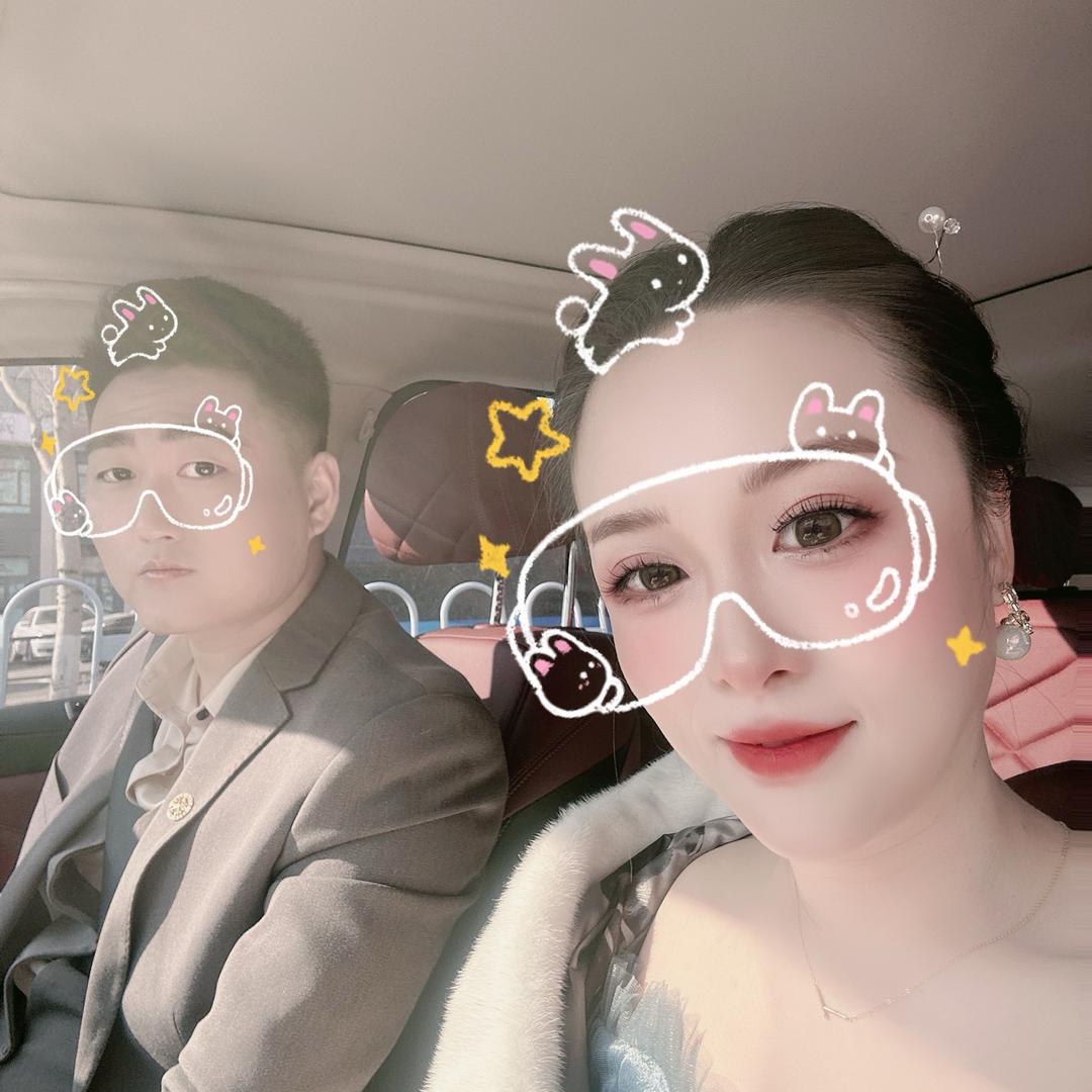 钱满满💰