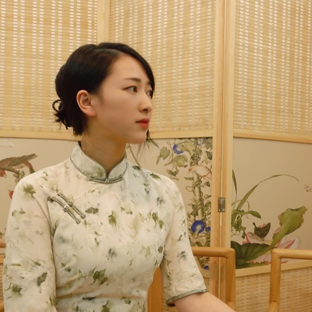 瑰意普洱茶