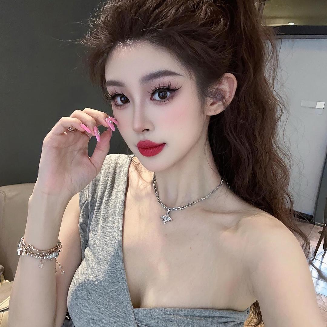 美美