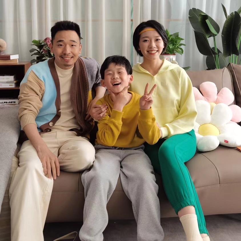 安琪妈妈