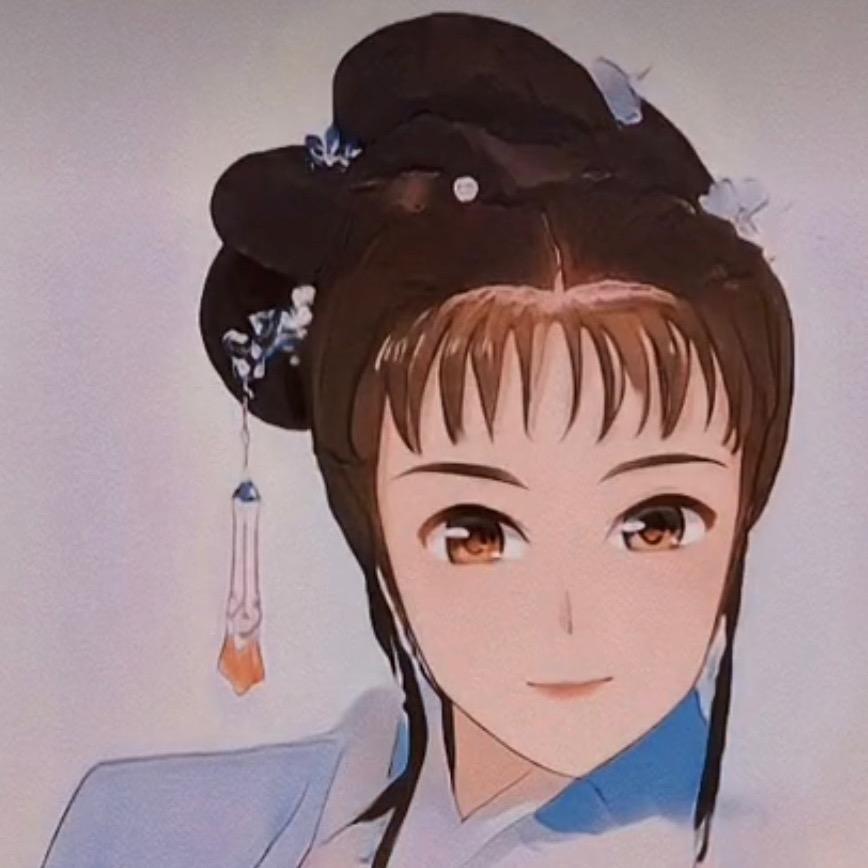 🐑希汐姐🐰