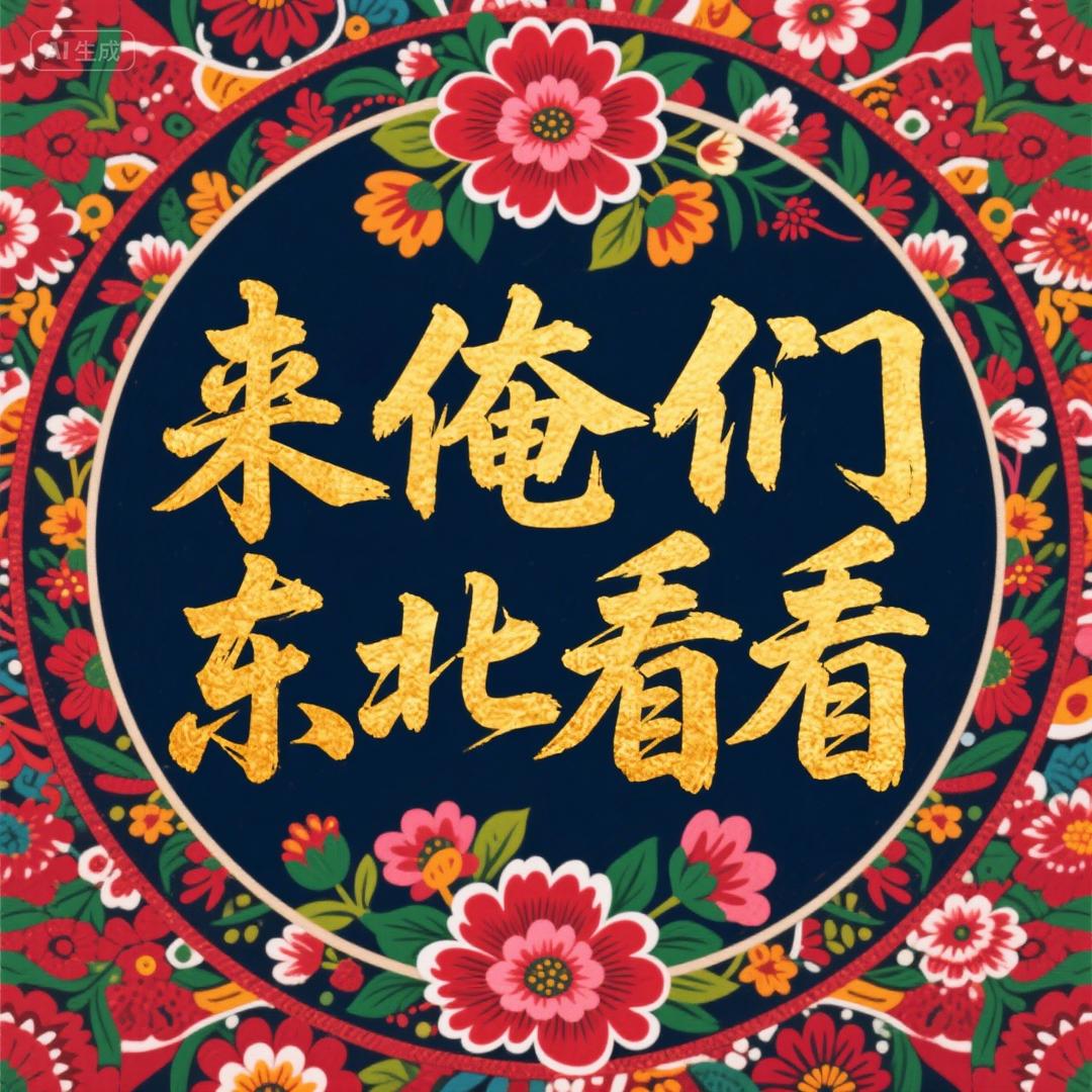 东北旅游看小果