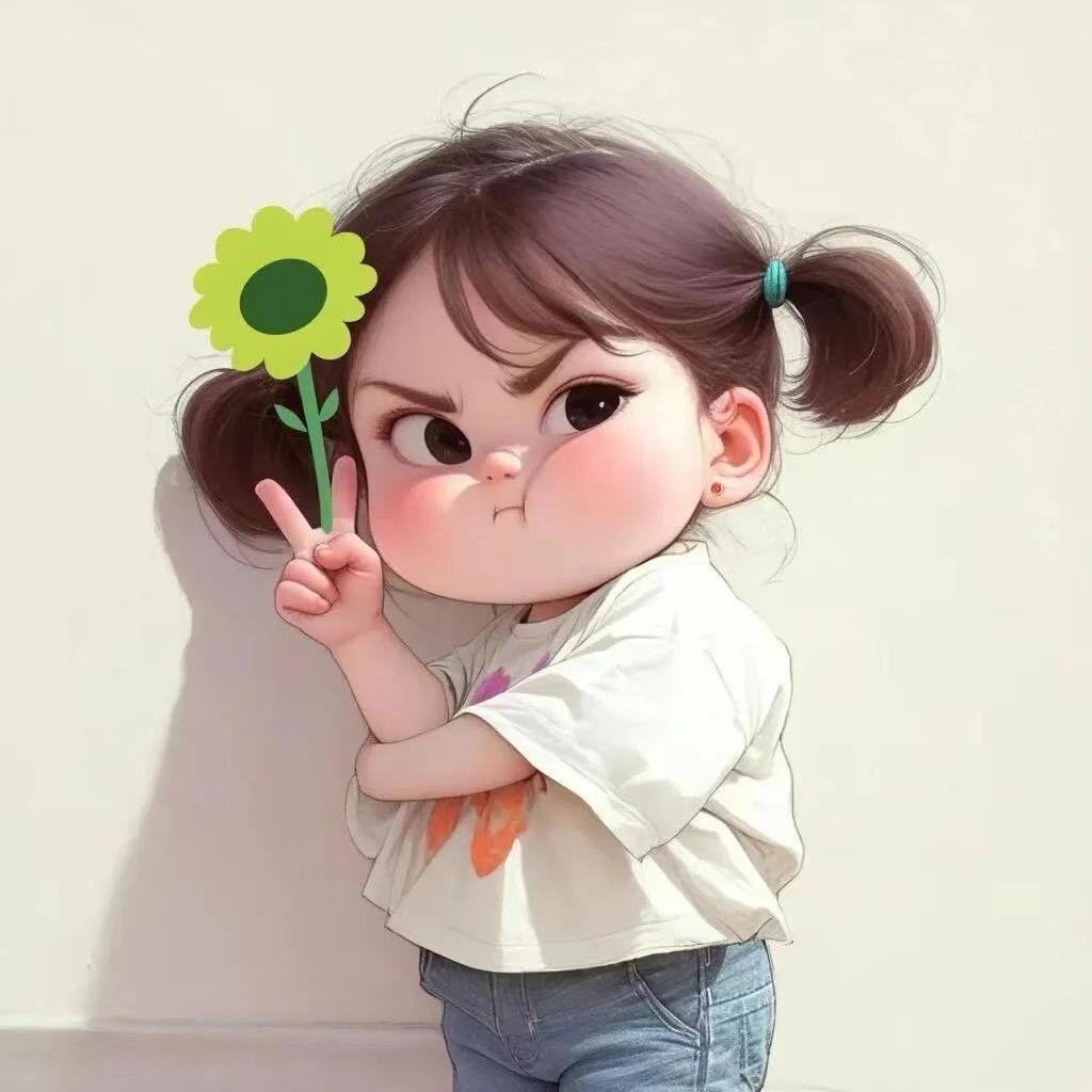 小财眯