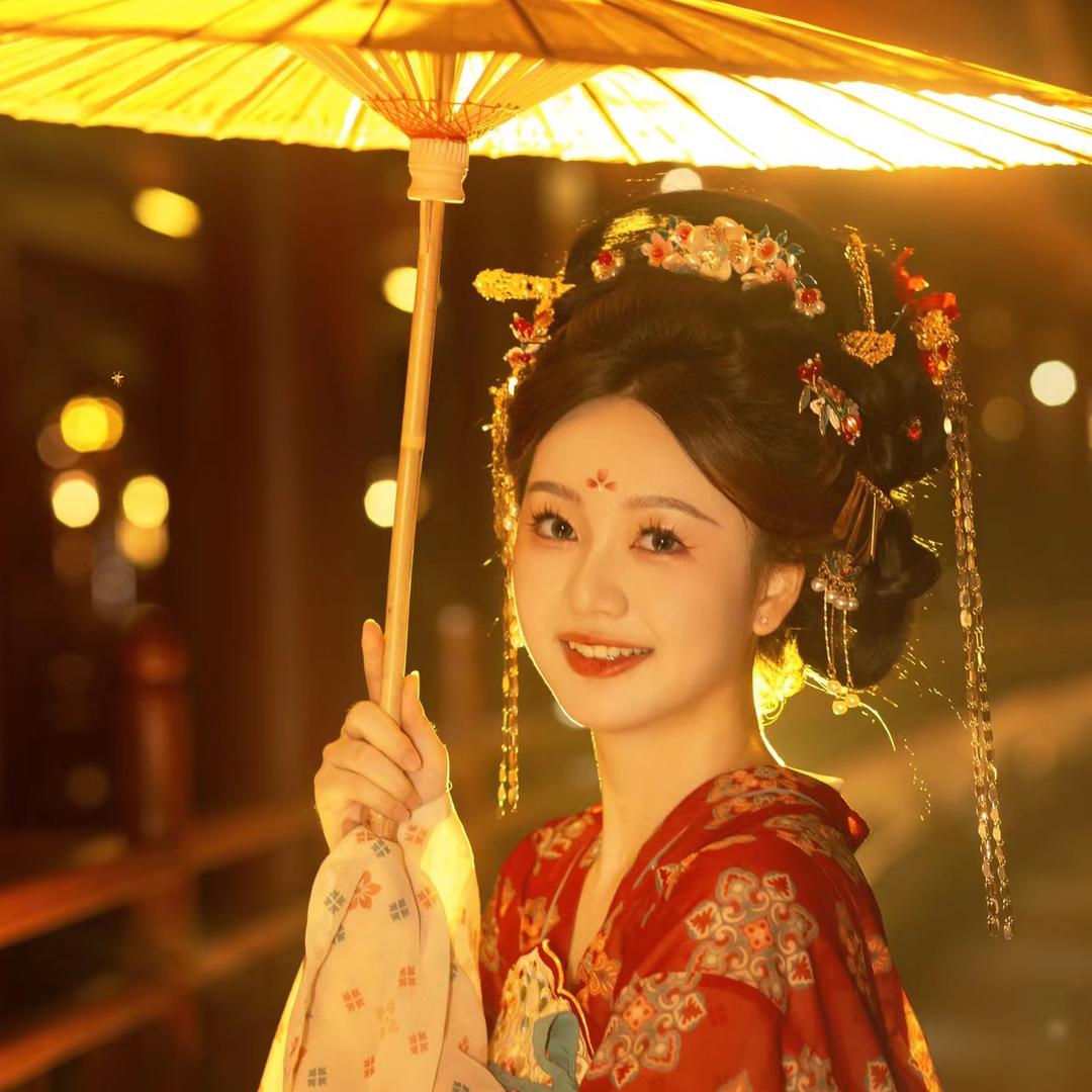 花谢花开