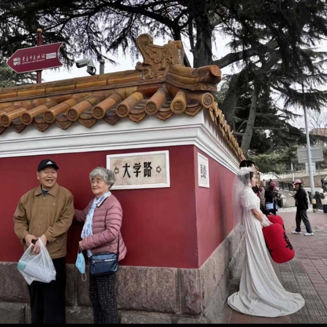 一定要当小富婆