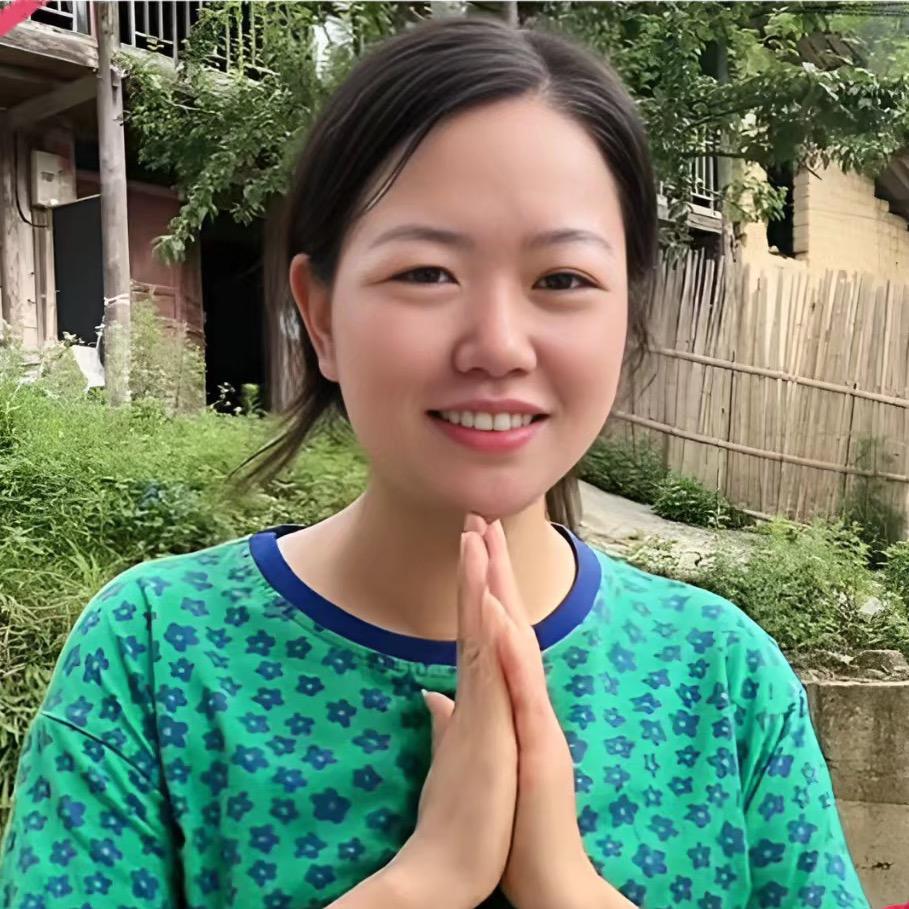 九月菊（满妹妈妈）