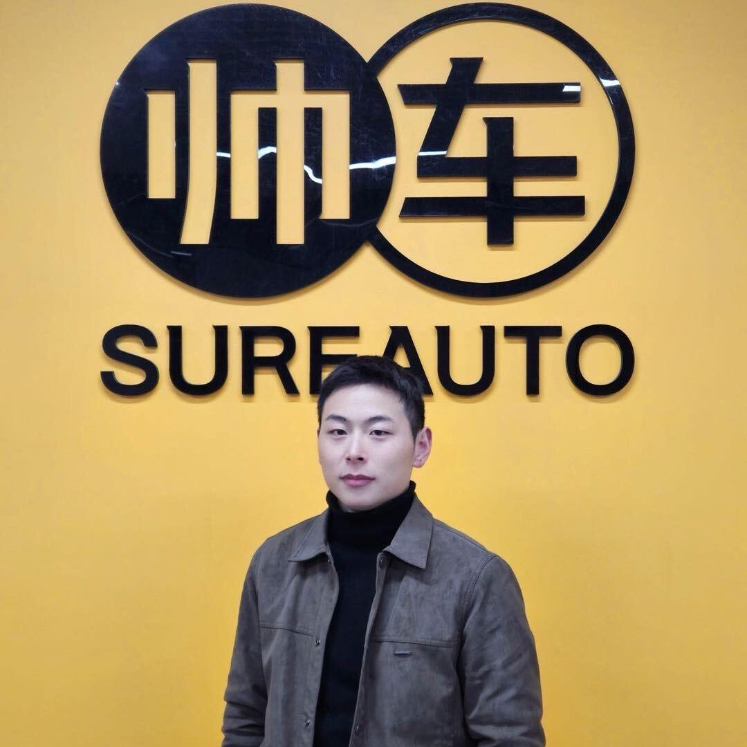杭州帅车小东特价车
