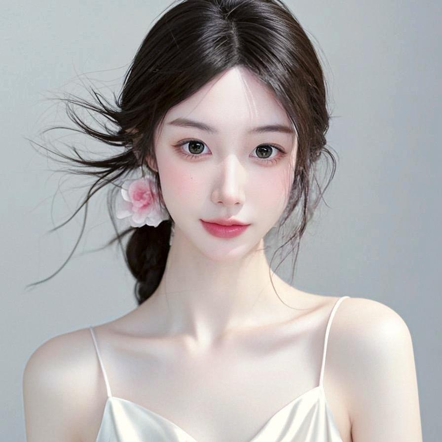 甜百万💕