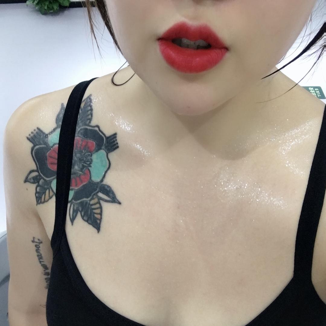 你的恋恋姐