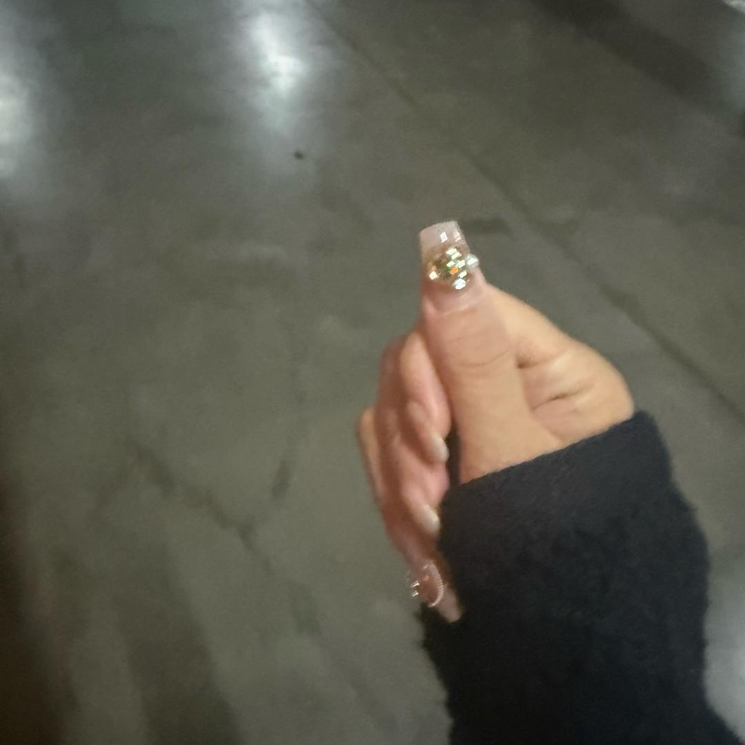 为我🌸