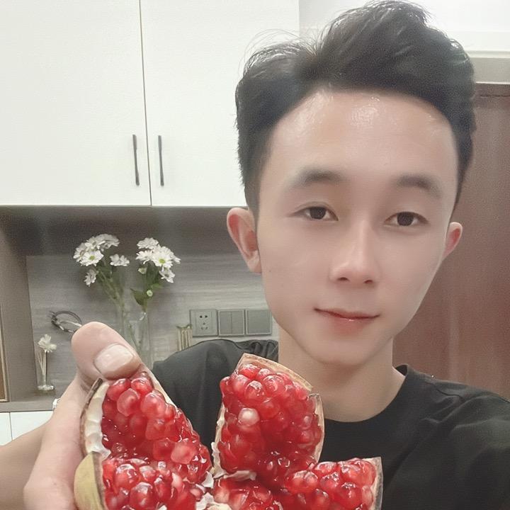 四川水果王子