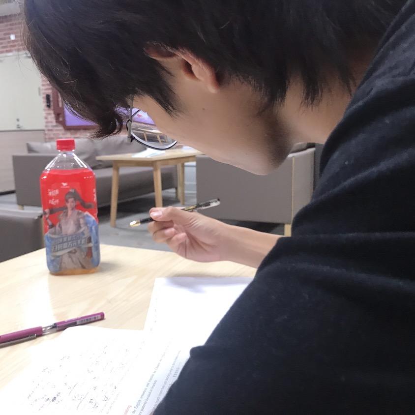 源子（大一挑战暑假赚学费）