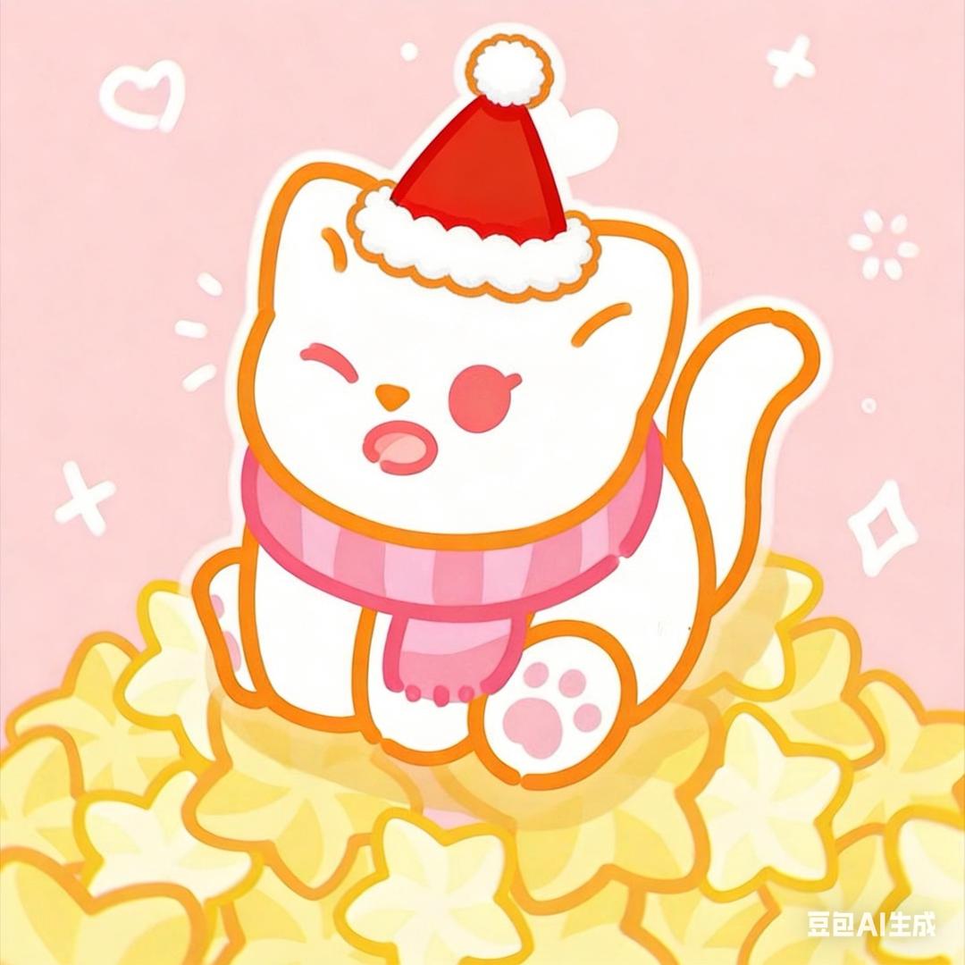 小猫日記