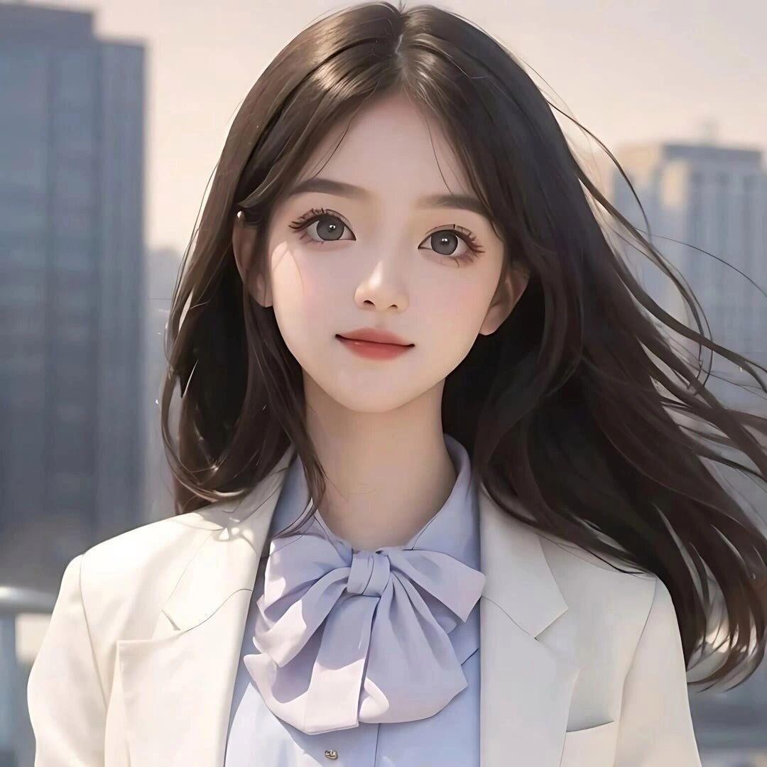 绵绵小可爱🍬