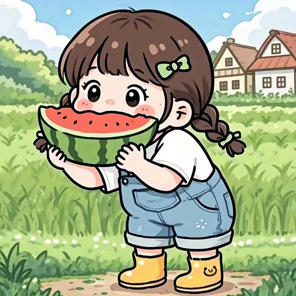 西瓜甄选