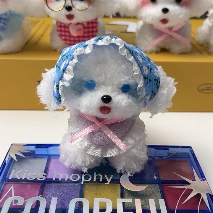 蓝蓝手工