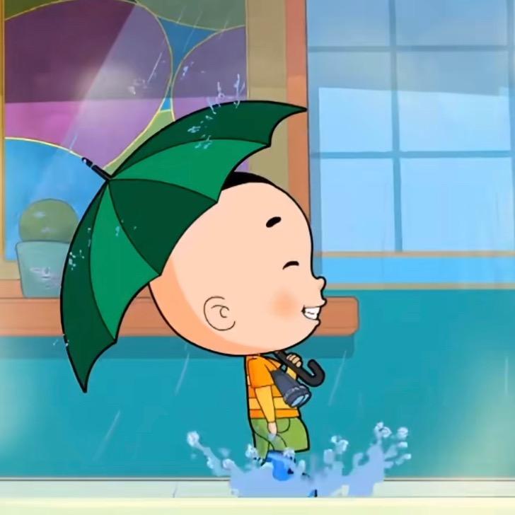 肥嘟嘟    💁♂️