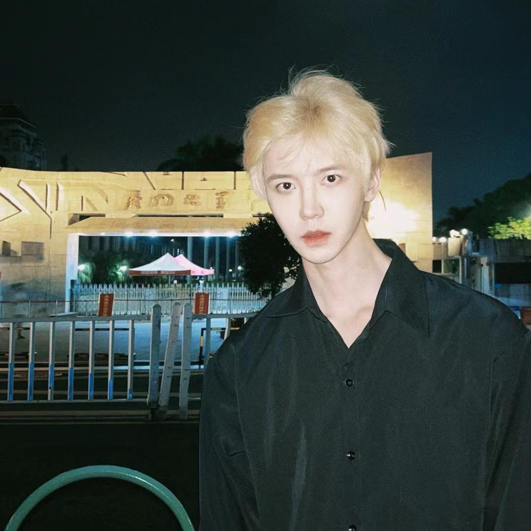 林鹿Elon
