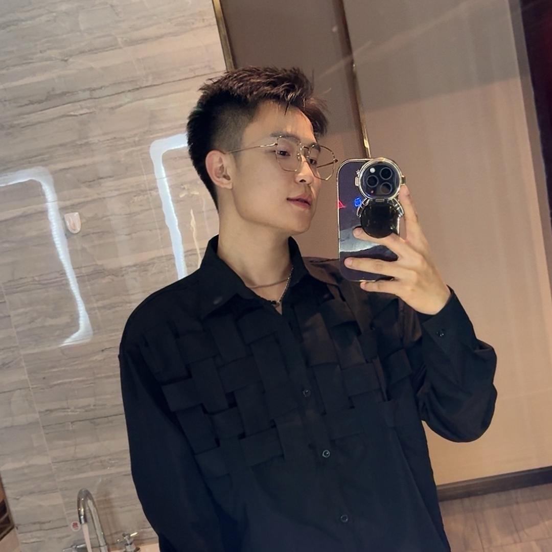 奋斗版胜仔